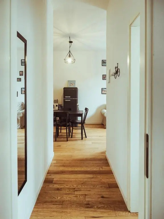 BRE Apartment - Gambero Flat