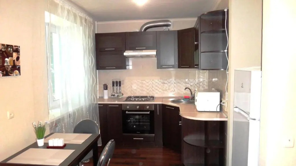 Vivaldi Apartment проспект Науки 1к,2к апартаменты для Вашего відпочинку