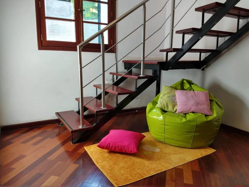 House with 3 Bedrooms in Sâo Martinho, Funchal, with Wonderful City View And Wifi - 400 M From the Beach