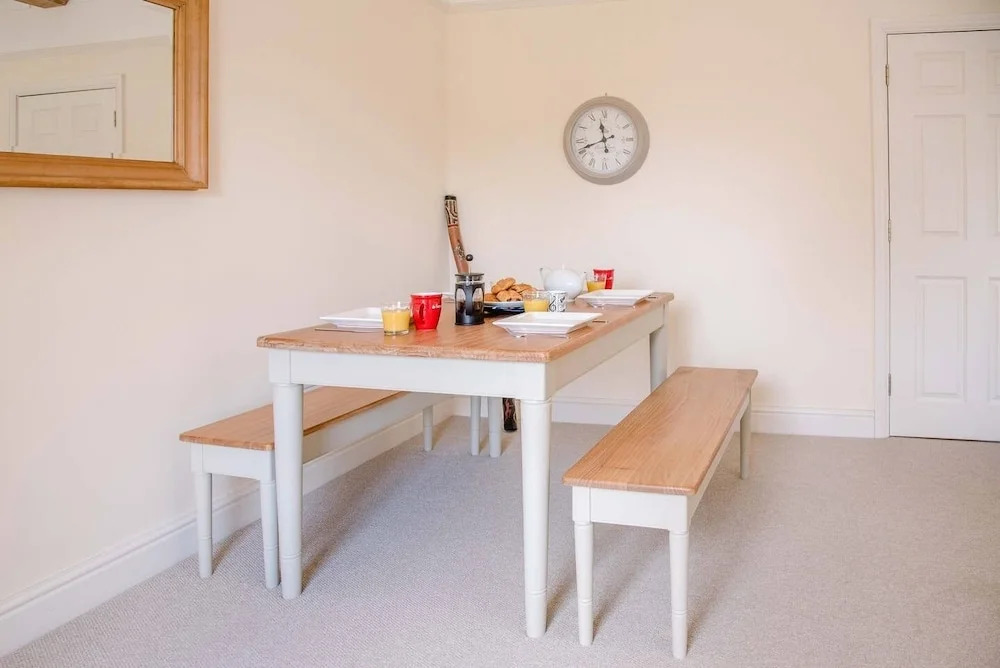 17 Blyth View, Blythburgh (Air Manage Suffolk)