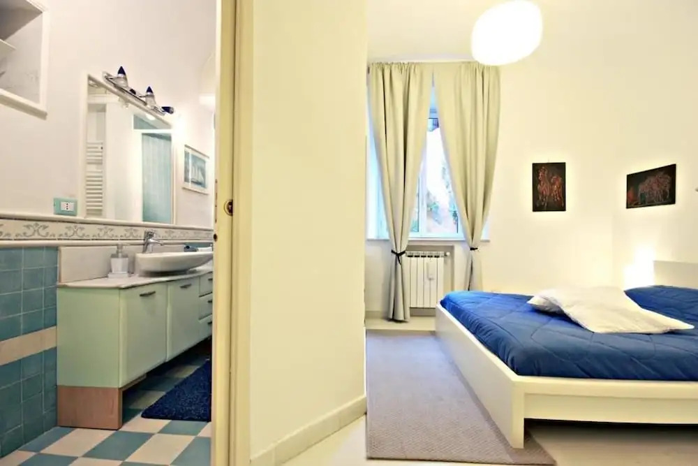 Bella Roma Guest House