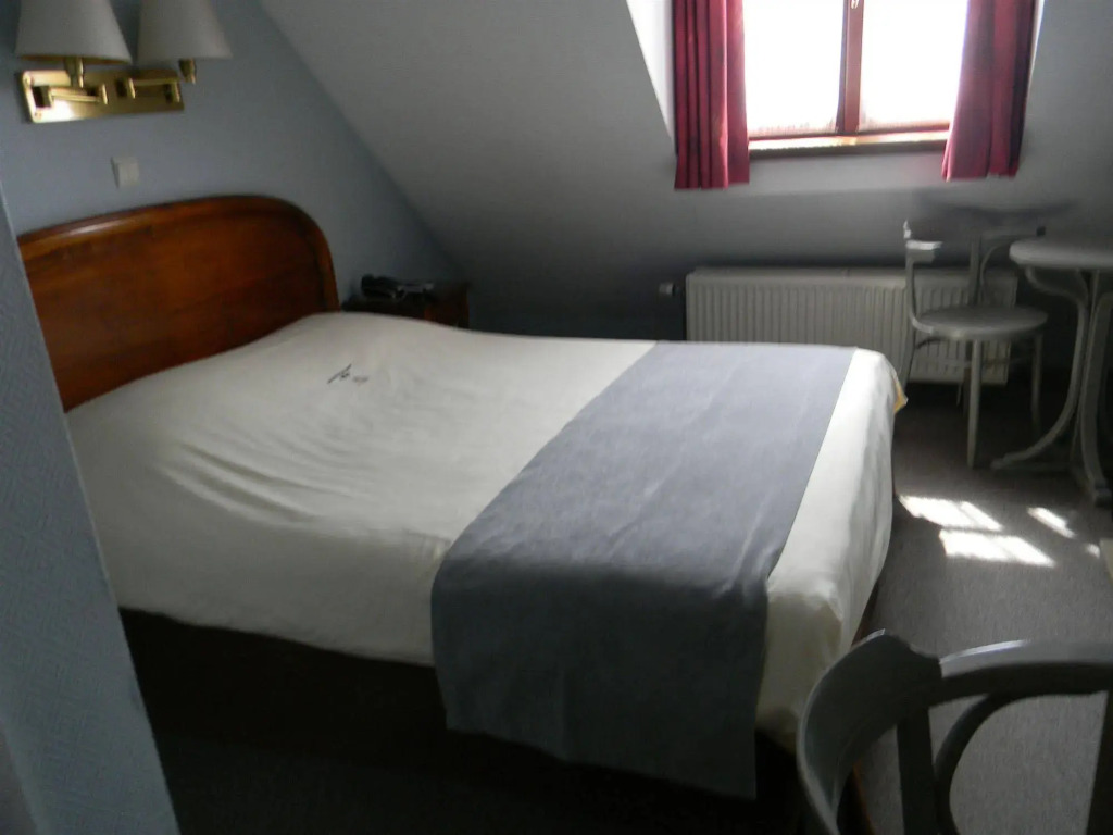 Hotel du Roy