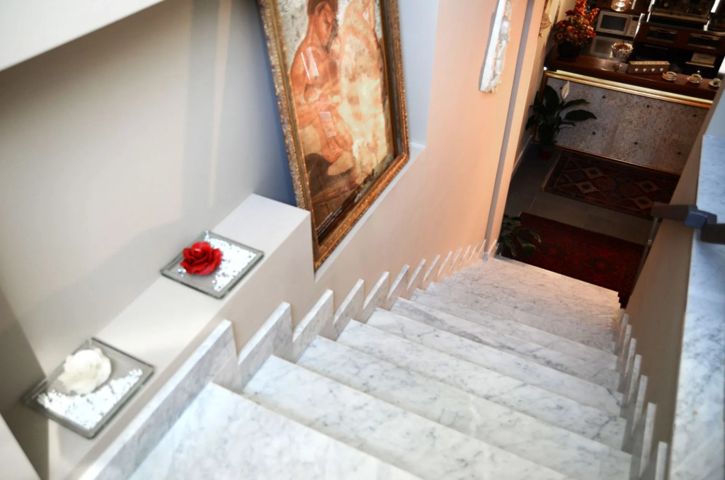 Hotel Giulio Cesare