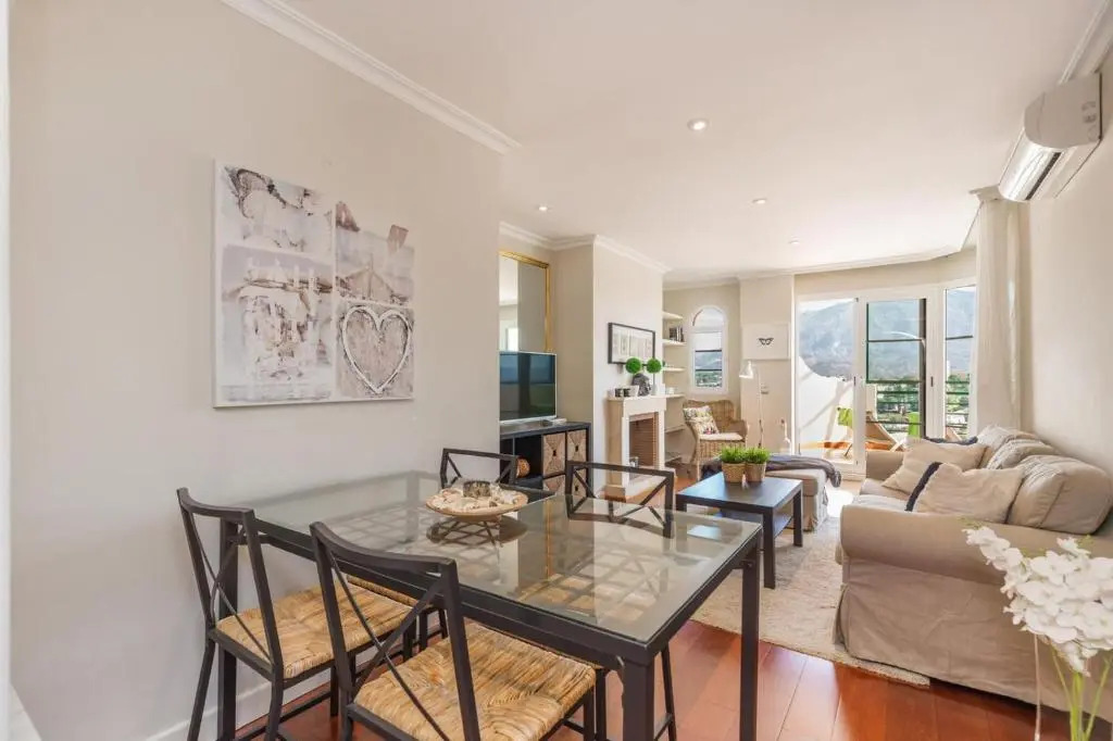 SAM2- 2 bedroom apartment close to Puerto Banus