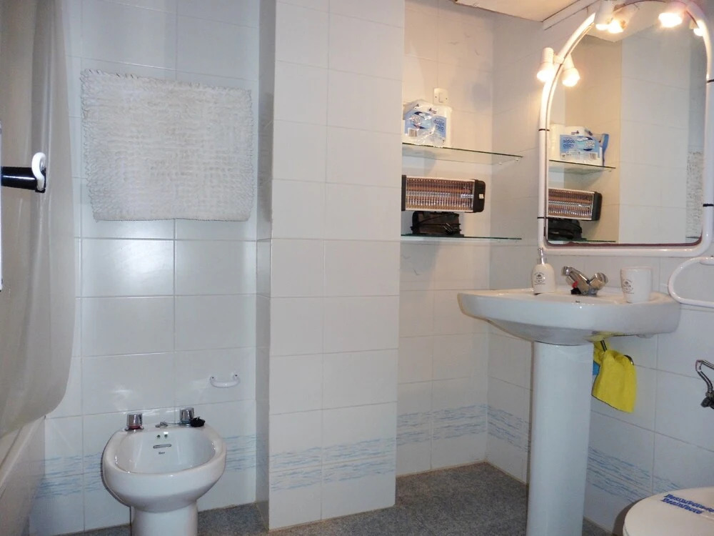 Apartamento Los Ibicencos