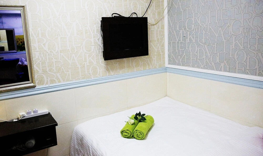 ZEN Rooms Jordan Road