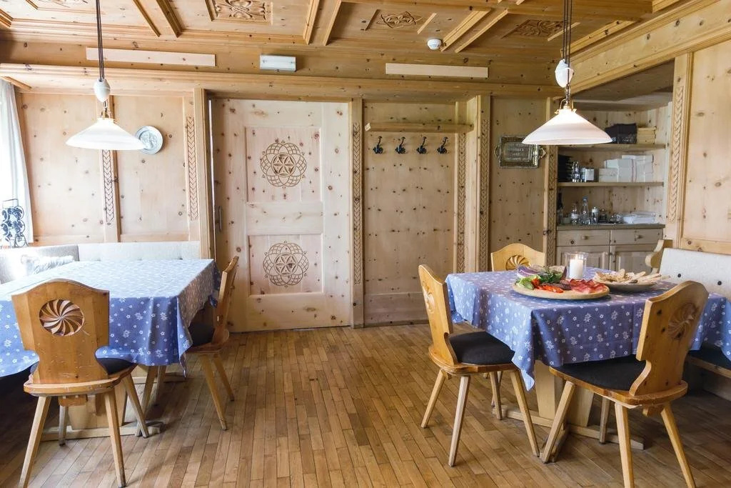 Hotel Pensione Veneranda