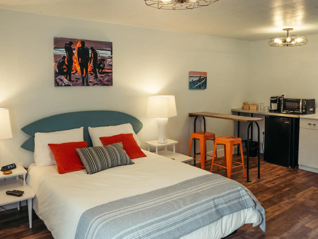 Gravity Haus Westport