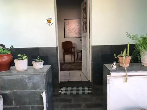 Hostel JK