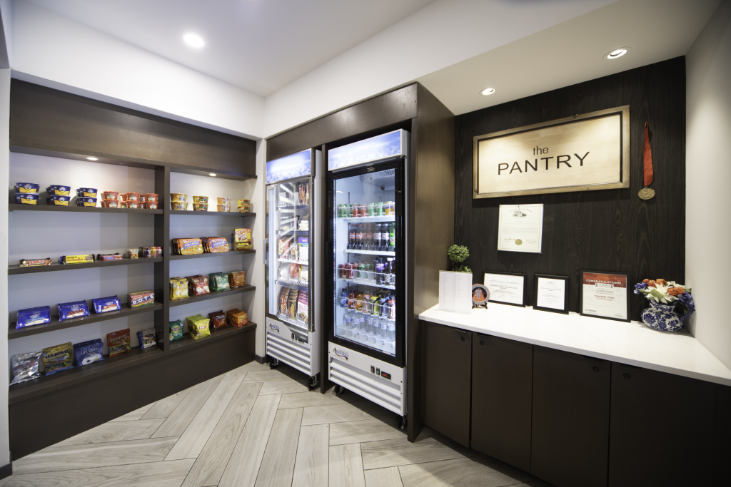 Staybridge Suites - Cincinnati East - Milford by IHG