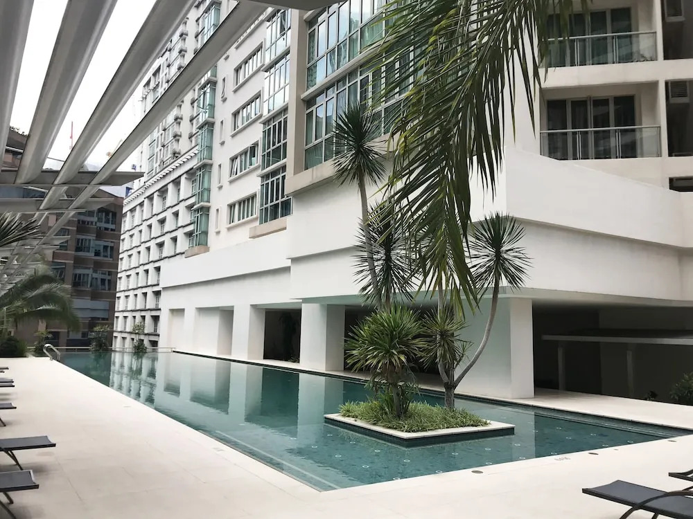 Trigo Home Kuala Lumpur - Marc