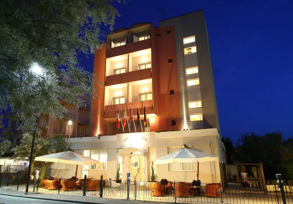 Miramare Inn Hotel