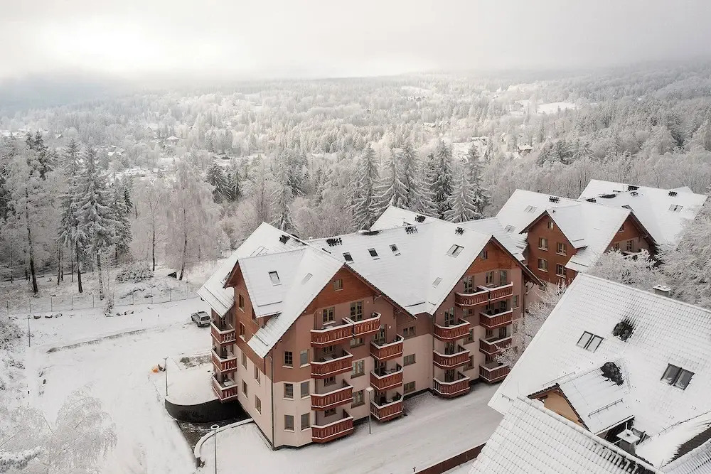 RentPlanet - Osiedle Podgórze
