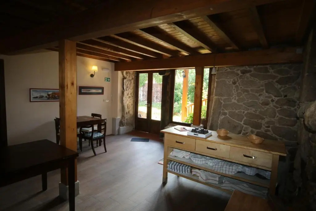 Pazo De Chaioso