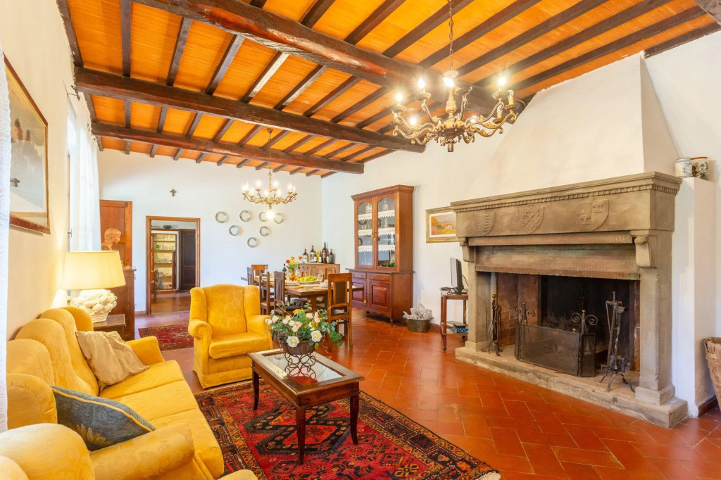 Villa Casa al Sole Large Private Pool Wifi - 3078