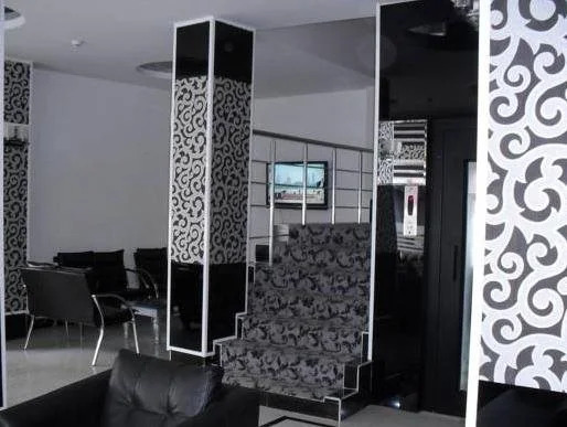 Cadde Park Hotel