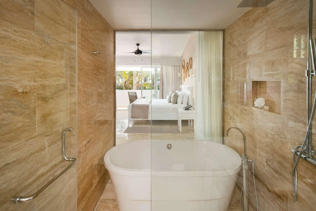 Meliá Punta Cana Beach Wellness Inclusive Resort