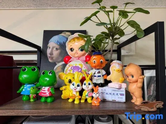 Negi House:RetroVibe in old town•2BR•Yamanote Line