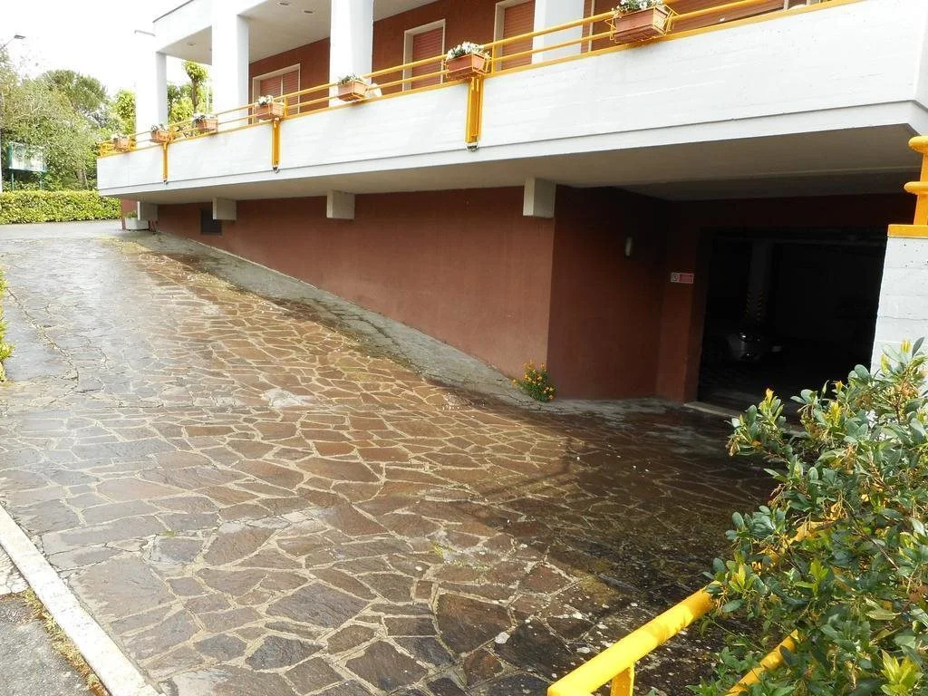 Villa Gina