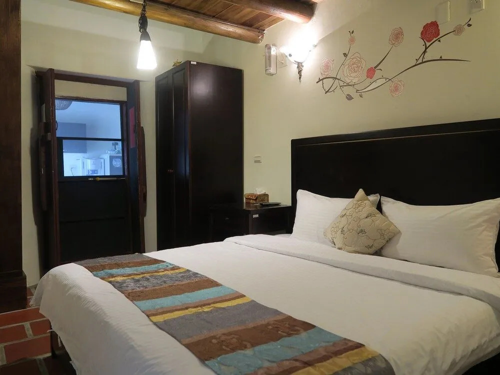 Shuitou Inn III