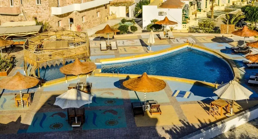 Fanadir Proy Resort