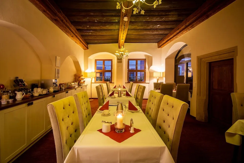 Pension Donatus