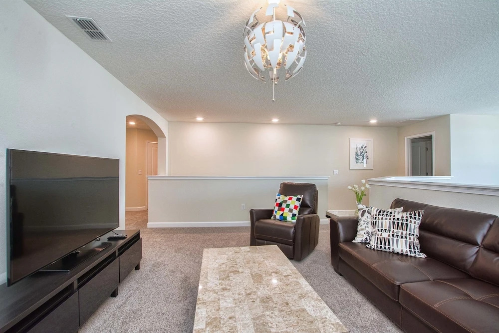 Storey Lake-5 Bedroom Pool Home-1663ST
