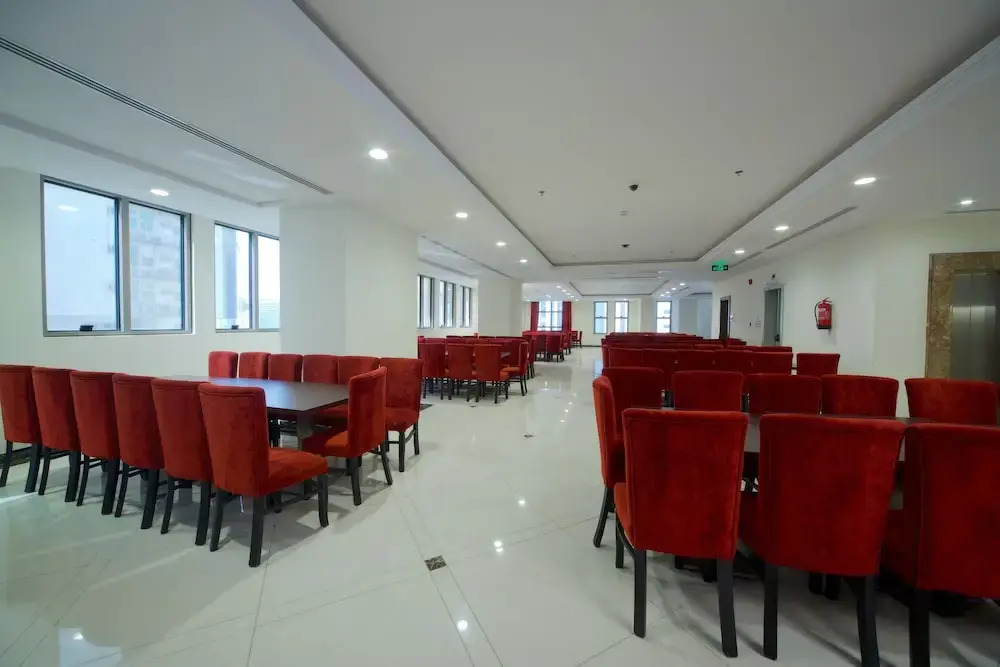 Meezab Al Sabiq Hotel 1