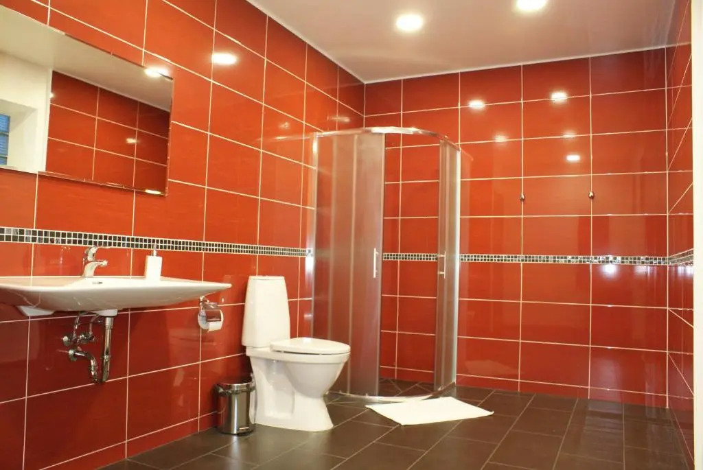 Apartamentai Fortuna