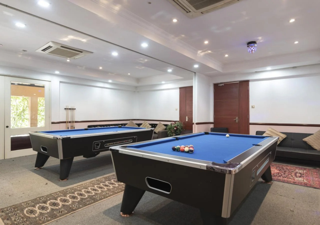 CherryLoft Resorts