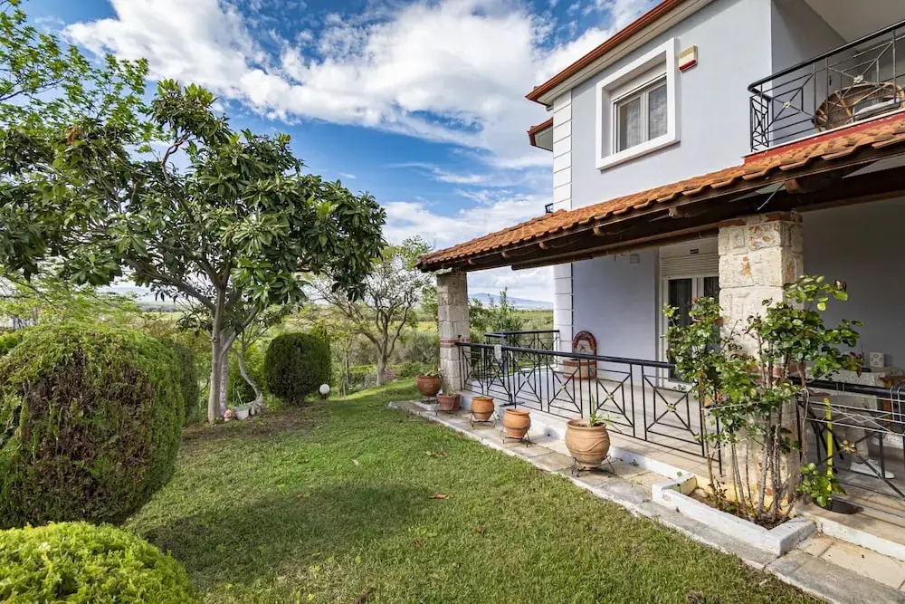 Marisol House by Rentalspro