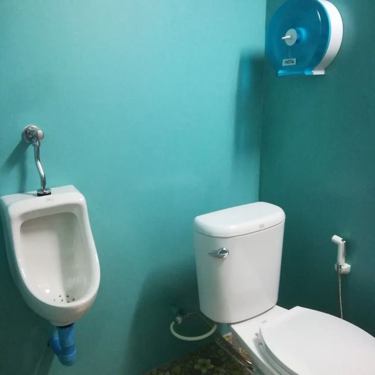 Rub Lom Chom Klong Homestay
