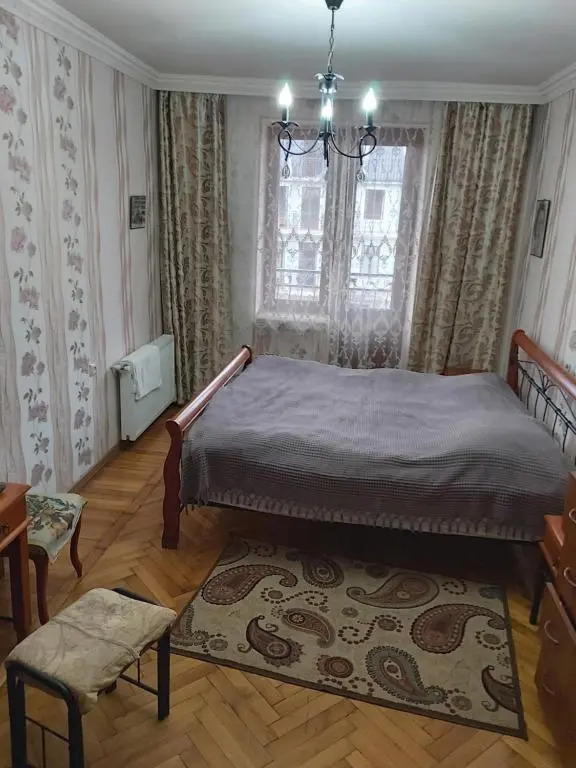 Inga'S Flat
