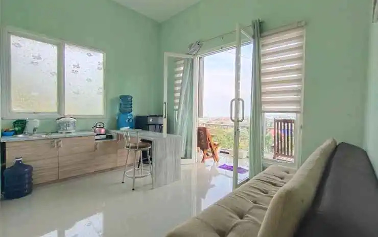 Puri Bidadari 6 With Private Mini Pool By N2K