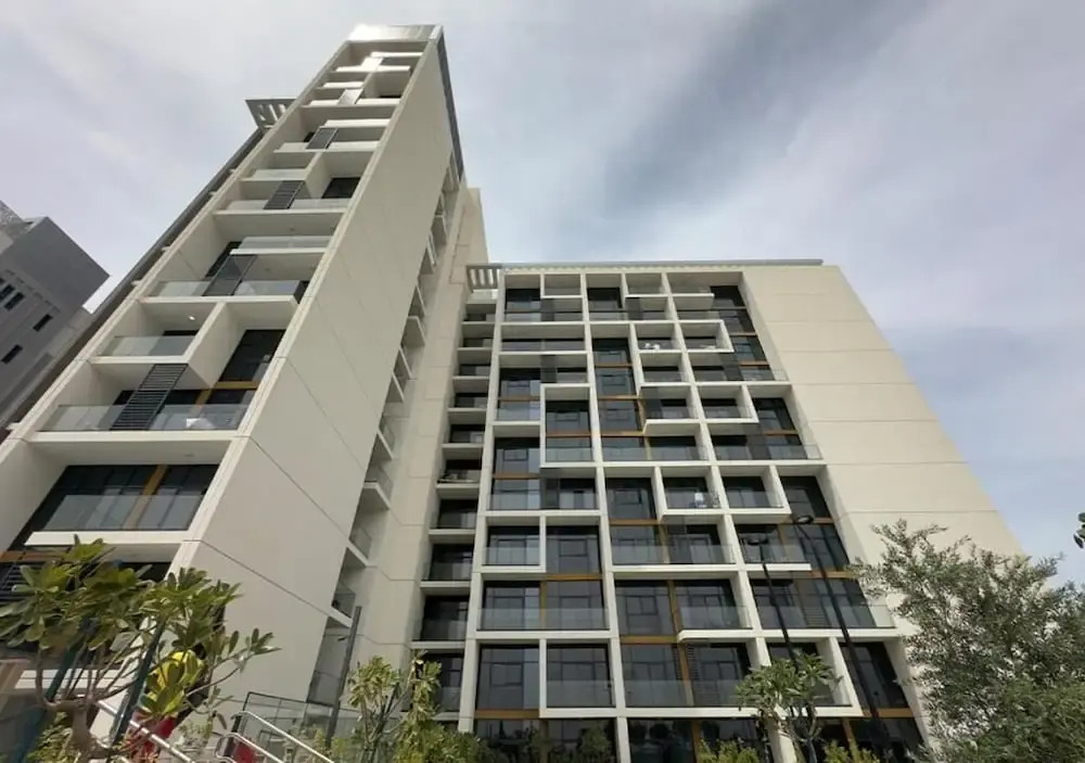 Aya - Exquisite 2BR Apt at Prive Residences, Dubai Hills