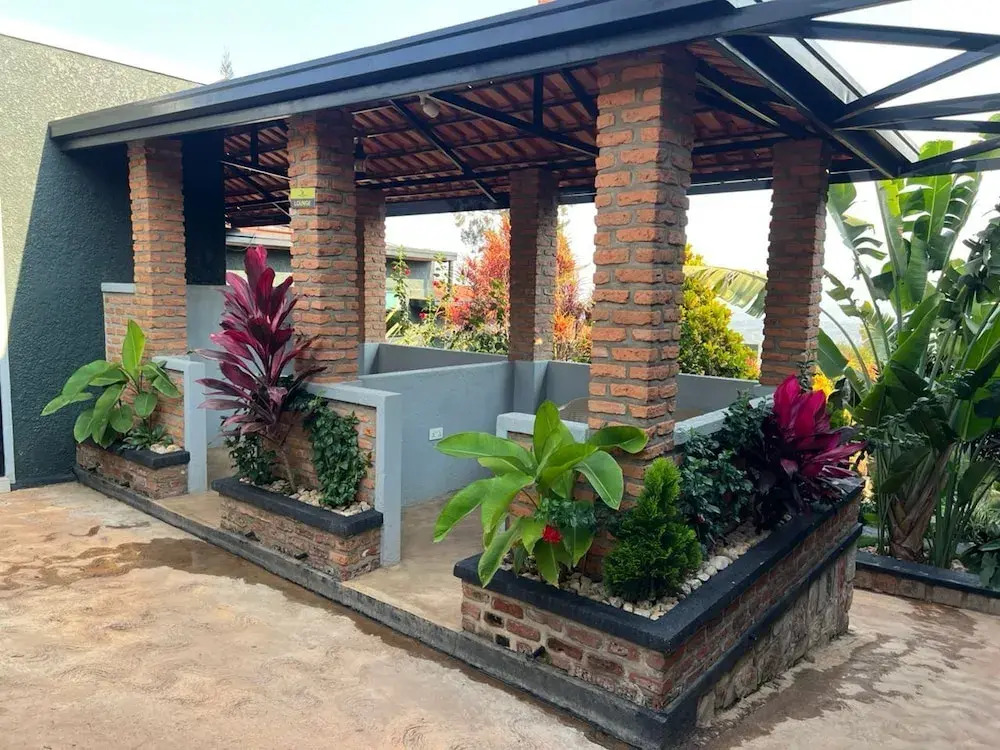 Rebero Resort