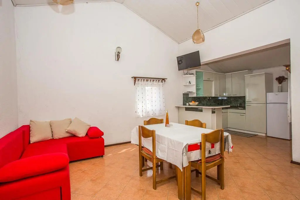 Apartments Korina 2866