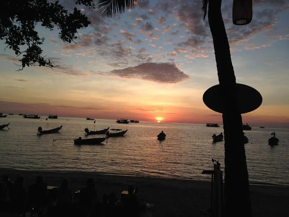 Grand Beach Resort