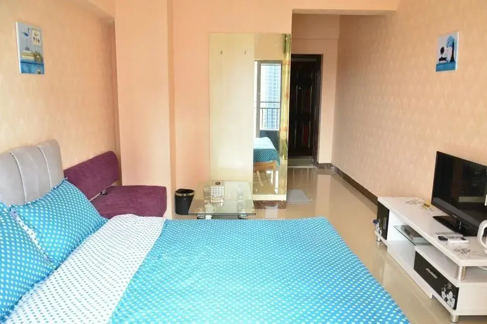 A Life Apartment Hotel