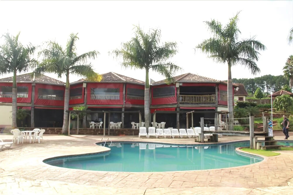 Ibiqua Eco Resort