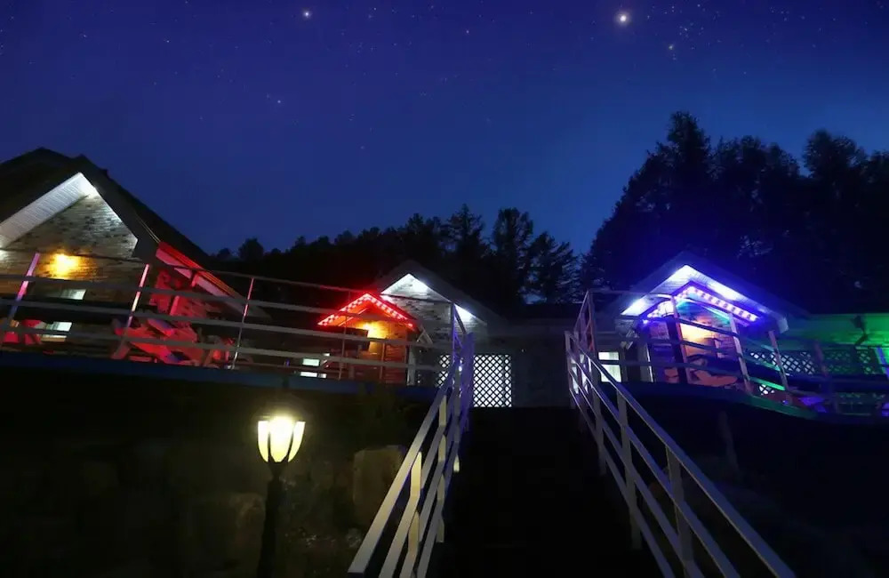 Star Jari Pension