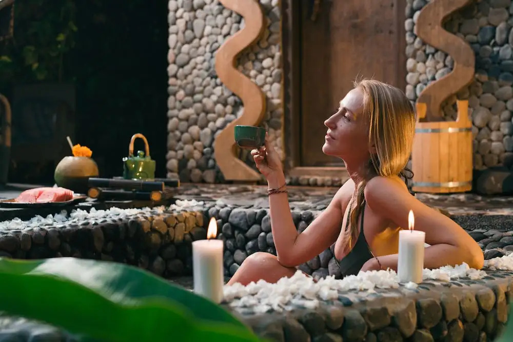 Bali Dacha