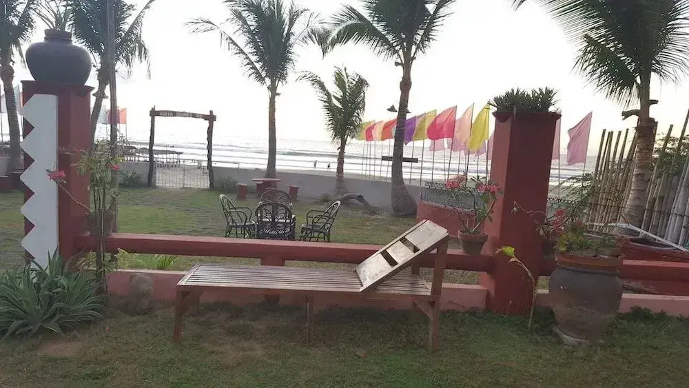 North Shores Inn