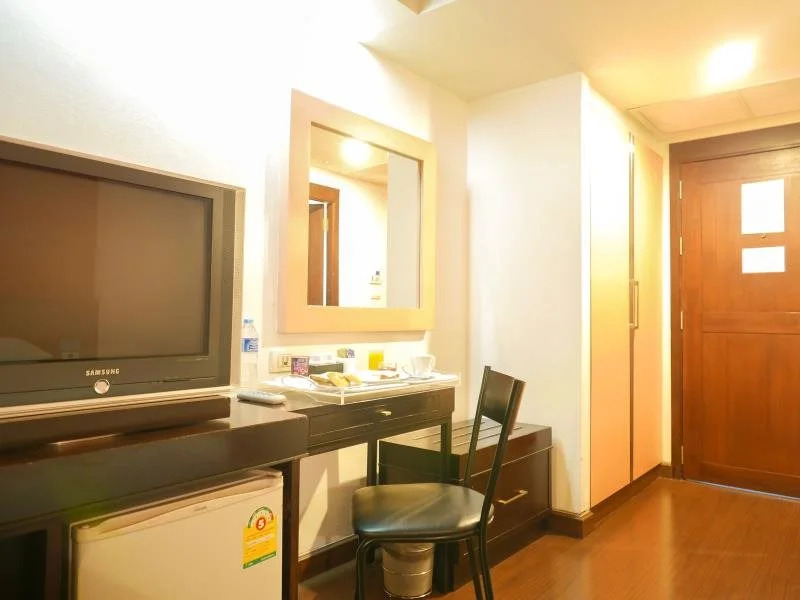 Ever Rich Hotel
