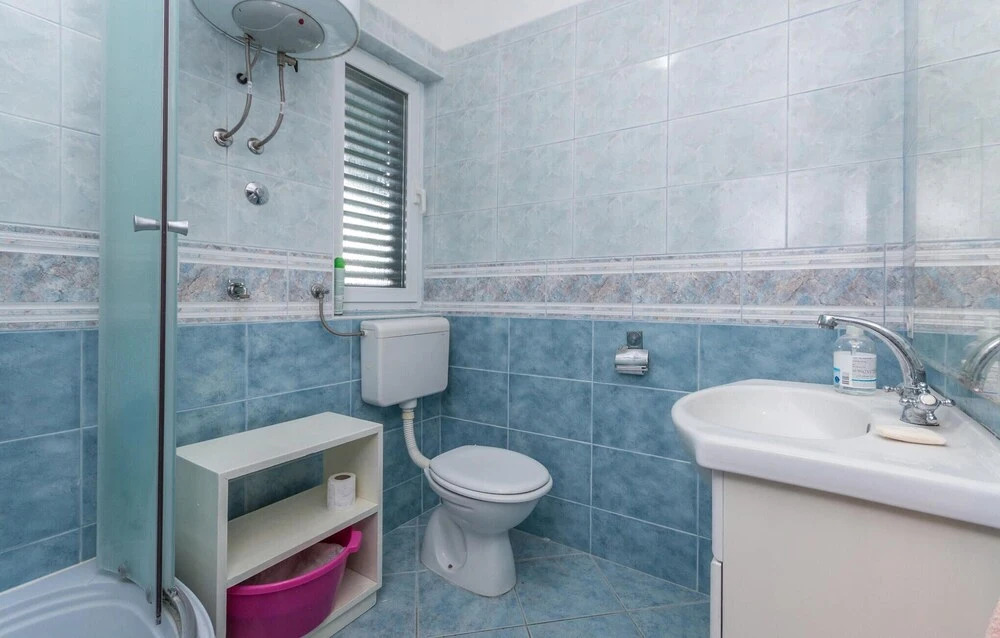 Beautiful Home in Biograd na Moru With Wifi and 3 Bedrooms