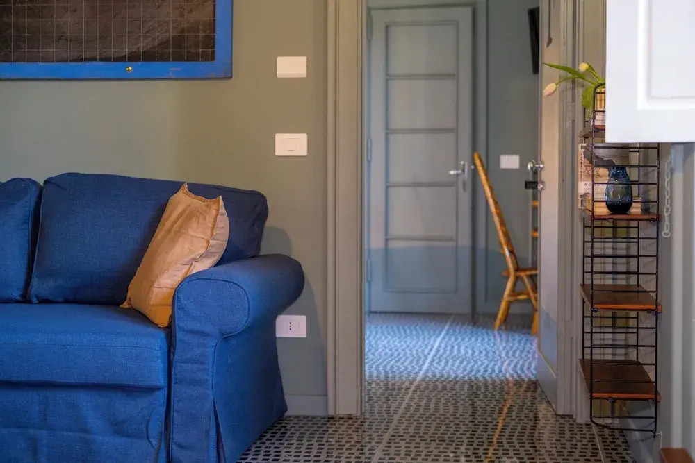 HT Vatican Cozy Rooms & Apartments