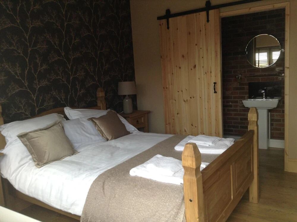 Roos Rooms