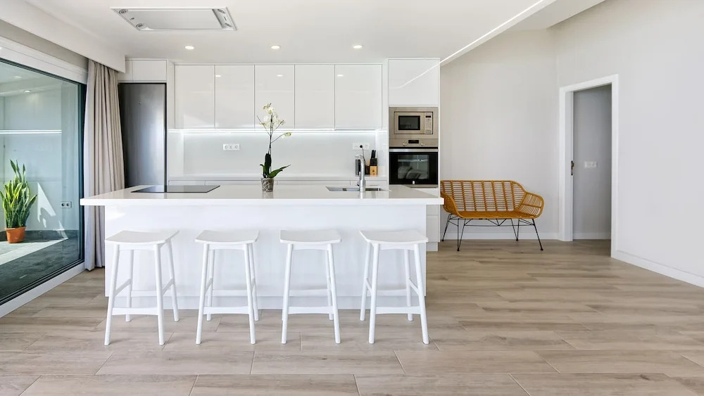 Deva Beach Boutique Apartments