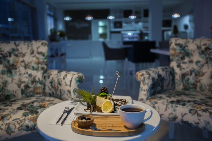 Confort Airport Hotel