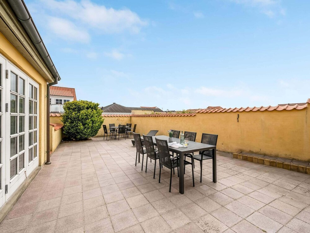 4 Star Holiday Home in Lokken